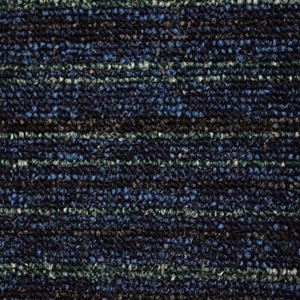 Ambiant Spica Stripe - 0792 Saffier 8967079243