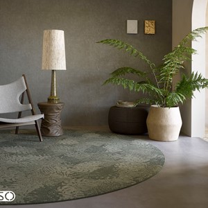 Desso Canvas Botanical - Botanical 7851