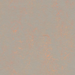 Forbo Solid Concrete - 3712 Orange Shimmer