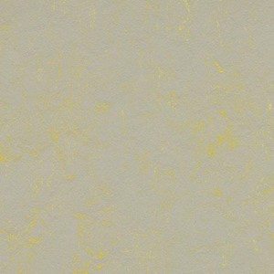 Forbo Solid Concrete - 3733 Yellow Shimmer