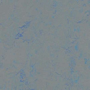 Forbo Solid Concrete - 3734 Blue Shimmer