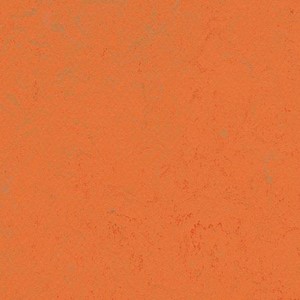 Forbo Solid Concrete - 3738 Orange Glow