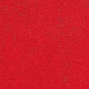Forbo Solid Concrete - 3743 Red Glow