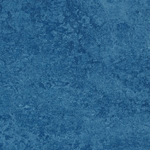 Forbo Modular 50 x 50 cm - t3030 Blue Colour