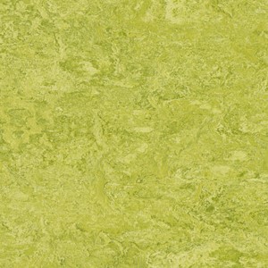 Forbo Modular 50 x 50 cm - t3224 Chartreuse Colour