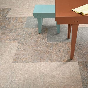 Forbo Modular 50 x 50 cm - t3232 Horse Roan Marble