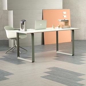 Forbo Modular 100 x 25 - t3573 Trace of Nature