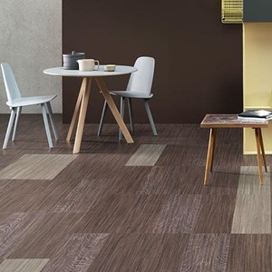 Forbo Modular 100 x 25 - te3573 Trace Of Nature