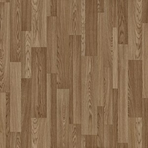 Forbo Novilon Nova Luxe - 3006 Multisize Hazelnut Oak