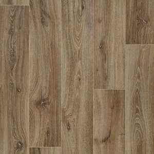 Forbo Novilon Nova Luxe - 3051 Dark Wild Oak