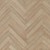 Forbo Novilon Nova Luxe - 3073 Blond Large Herringbone