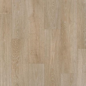 Forbo Novilon Viva Hout - 6134 Licht Eiken