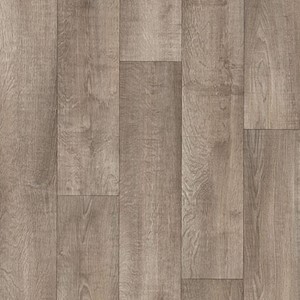 Forbo Novilon Viva Hout - 6541 Donker Eiken