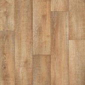 Forbo Novilon Viva Hout - 6542 Verfijnd Eiken