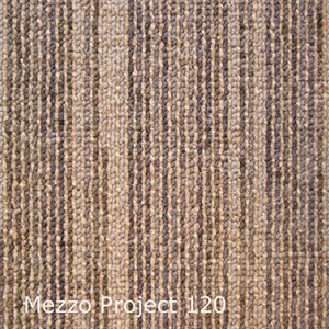 Interfloor Mezzo Project - Mezzo Project 120