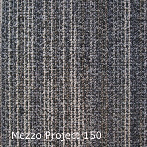 Interfloor Mezzo Project - Mezzo Project 150