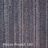Interfloor Mezzo Project - Mezzo Project 160