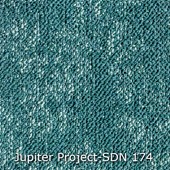 Interfloor Jupiter Project SDN - 246-174