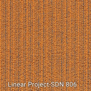 Interfloor Linear Project SDN - 281806
