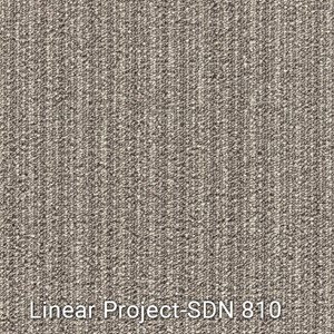 Interfloor Linear Project SDN - 281810