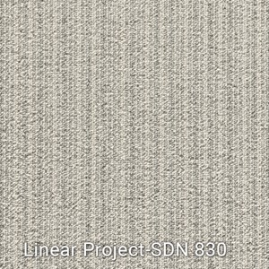 Interfloor Linear Project SDN - 281830