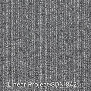 Interfloor Linear Project SDN - 281842