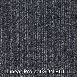 Interfloor Linear Project SDN - 281861