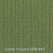 Interfloor Linear Project SDN - 281869