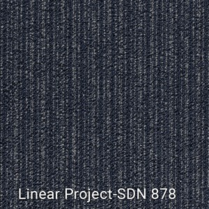 Interfloor Linear Project SDN - 281878