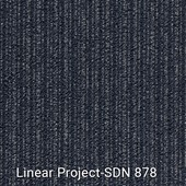 Interfloor Linear Project SDN - 281878