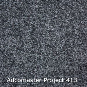 Interfloor Adcomaster Project - Adcomaster Project 413