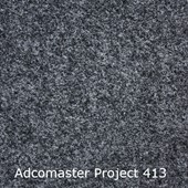 Interfloor Adcomaster Project - Adcomaster Project 413