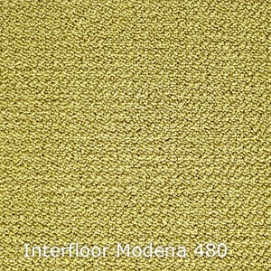Interfloor Modena - 480