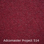 Interfloor Adcomaster Project - Adcomaster Project 514