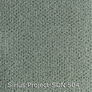 Interfloor Sirius Project - 532-504