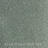 Interfloor Sirius Project - 532-504