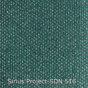 Interfloor Sirius Project - 532-516