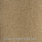 Interfloor Sirius Project - 532-520