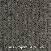 Interfloor Sirius Project - 532-526