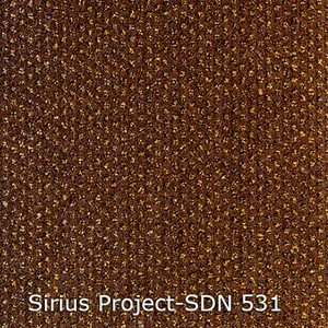 Interfloor Sirius Project - 532-531