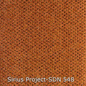 Interfloor Sirius Project - 532-548