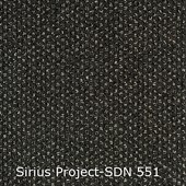 Interfloor Sirius Project - 532-551