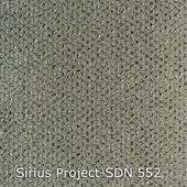 Interfloor Sirius Project - 532-552
