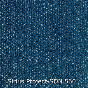 Interfloor Sirius Project - 532-560