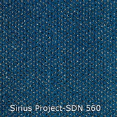 Interfloor Sirius Project - 532-560