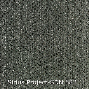 Interfloor Sirius Project - 532-582