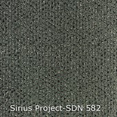Interfloor Sirius Project - 532-582