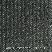 Interfloor Sirius Project - 532-590