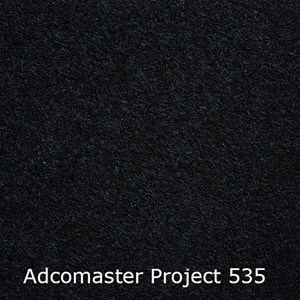 Interfloor Adcomaster Project - Adcomaster Project 535
