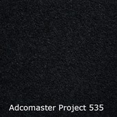 Interfloor Adcomaster Project - Adcomaster Project 535